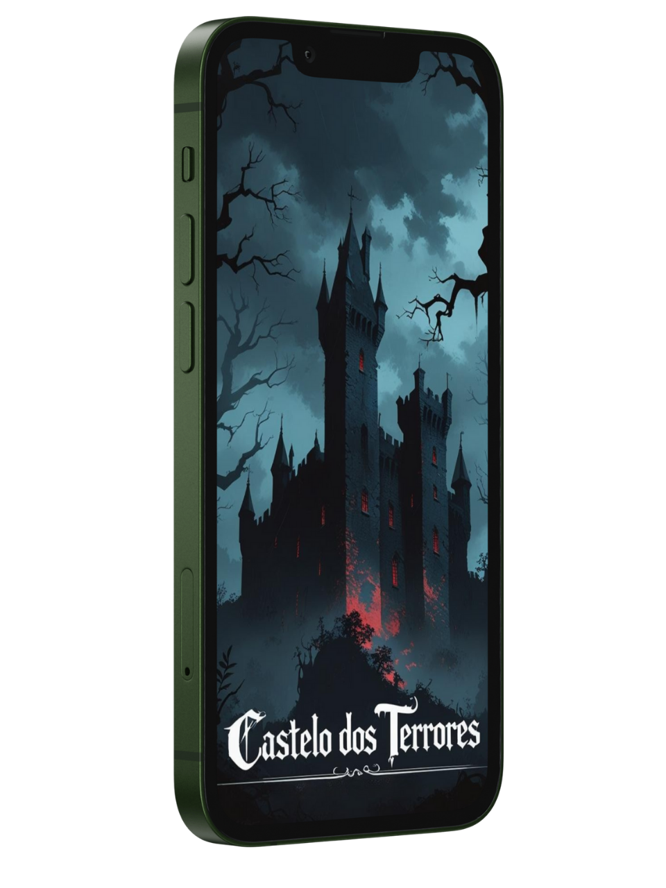 Castelo dos Terrores Bonus